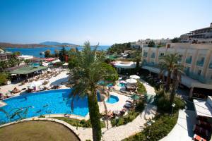 Otium Park Ayaz Aqua Beach