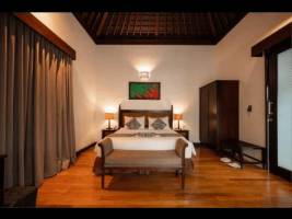 Aldeoz Grand Kancana Villas Bali