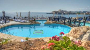 Radisson Blu Resort, Malta St. Julian's