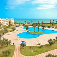 Hotel Nour Palace Thalasso & Spa