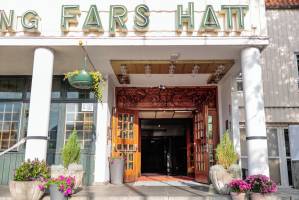 Hotel Fars Hatt by Dialog Hotels