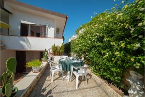 Villa Calò 1 200 meters from Sea