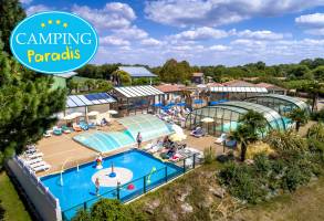 Camping La Bretonnière