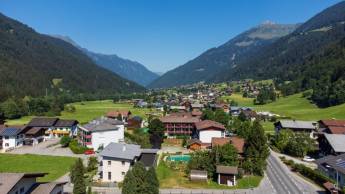 Hotel Silvretta