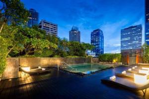 Maitria Hotel Sukhumvit 18