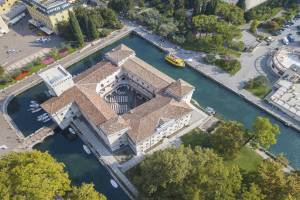 Residenza Lago D'Argento