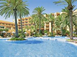El Ksar Resort en Thalasso