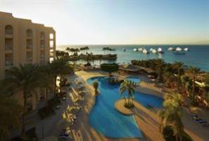 Marriott Hurghada Beach Resort