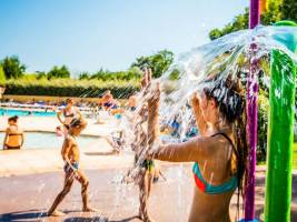 Camping La Sousta