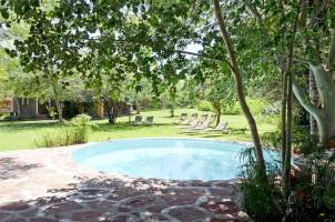 Waterberg Wilderness