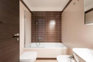 Ottavia Residence Apartment Gold (2 Pax)