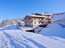 Goélia Les Chalets des Pistes