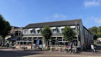 Hotel Nap Terschelling