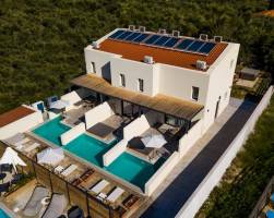 Bungalows & Appartementen Zante Flower Deluxe