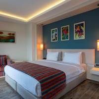 Hotel Duja Bodrum