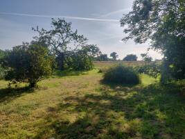 Campingplatz in QUEMPER GUEZENNEC, Bretagne