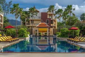 Mövenpick Resort Bangtao Beach Phuket