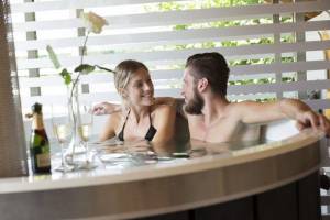 Recreatiepark Onthaasten in de Achterhoek