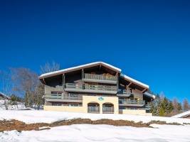 Résidence Le Sappey - Vacancéole