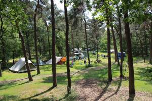 Huttopia De Veluwe