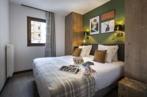 Le Serra Neva 3p6p Comfort