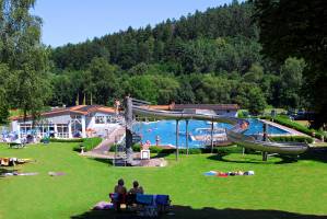 Ferienpark Ronshausen