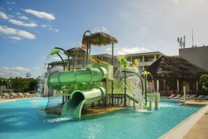 Paradisus Playa del Carmen–Riviera Maya - All Inclusive