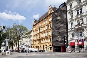 Hotel Indigo Vienna–Naschmarkt by IHG