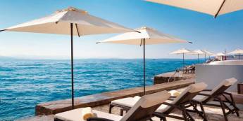 Smart Selection Hotel Lungomare Opatija