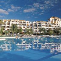 Appartementen Parque Santiago IV