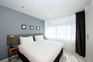 Staycity Aparthotel Manchester Piccadilly