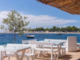 Camping Village Simuni