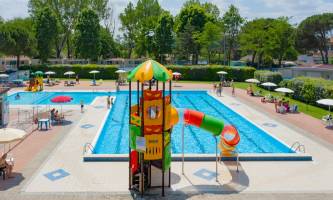 Cesenatico Camping Village