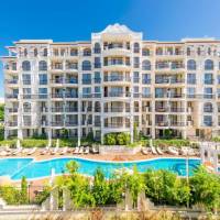 Harmony Suites - Saint Vlas