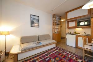 Chamonix Sud - Vanhollebeke