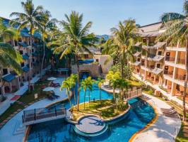 Radisson Resort & Suites Phuket