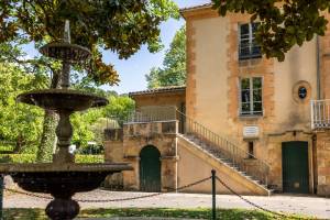 Appartement Trémolat