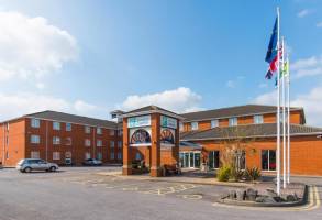 Holiday Inn Express Southampton West