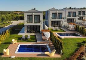Villa Soleado Luxury Villas