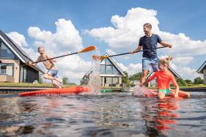 Landal Waterpark De Alde Feanen