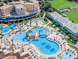 Atlantica Ocean Beach Resort