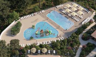 Camping Sole di Sari