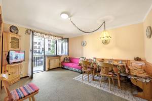 Appartamento Pian dei Larici