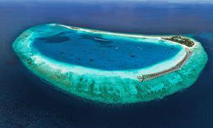 Seaside Finolhu Baa Atoll Maldives