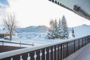 Appartement - Am Kleehagen 26-R | Niedersfeld (Winterberg)