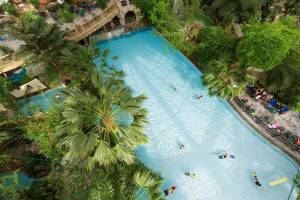 Center Parcs Bispingerheide