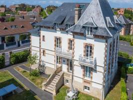 Résidence Odalys Référence Le Domaine des Dunettes