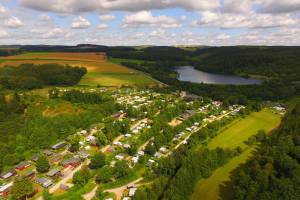 Eifel-camp Freilinger See