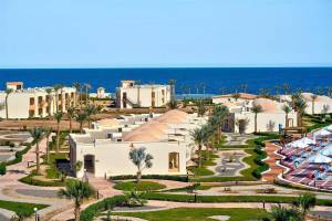 Hotel Amarina Queen Resort Marsa Alam