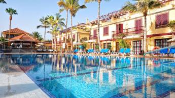 Bungalows Maspalomas Oasis Club